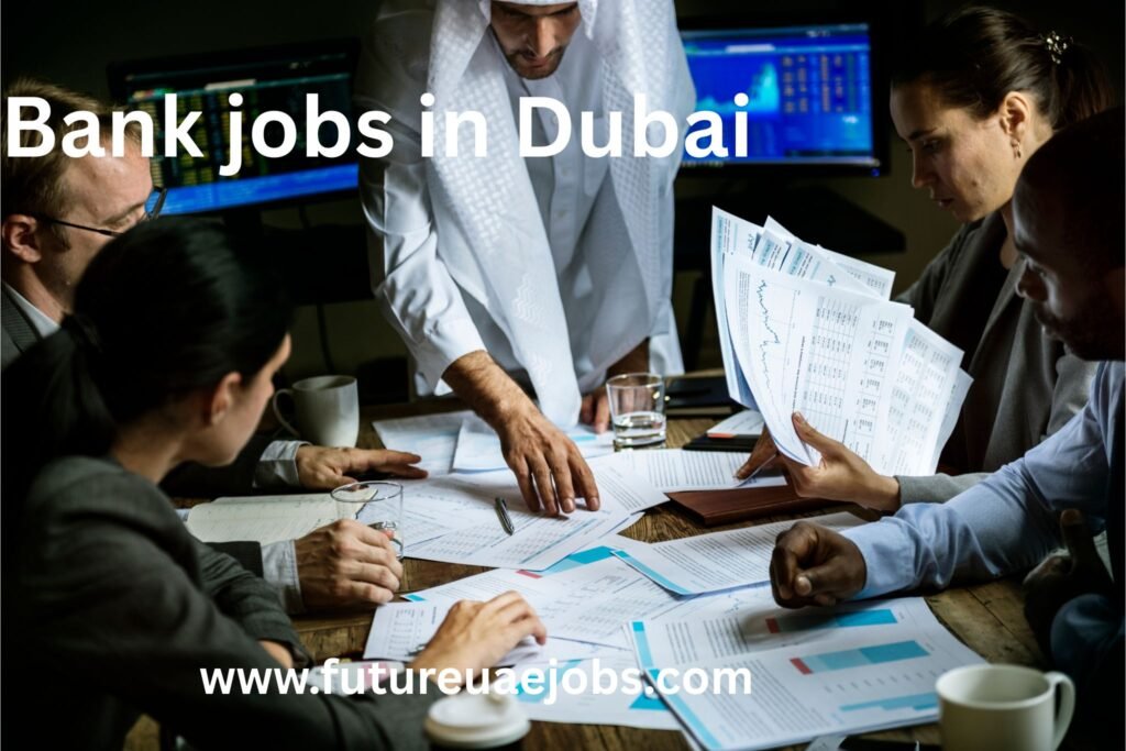 Job Bank Dubai: Your Ultimate Guide to Finding Jobs in the UAE