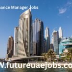 Finance Manager Jobs