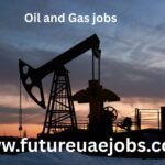 Oil and Gas jobs