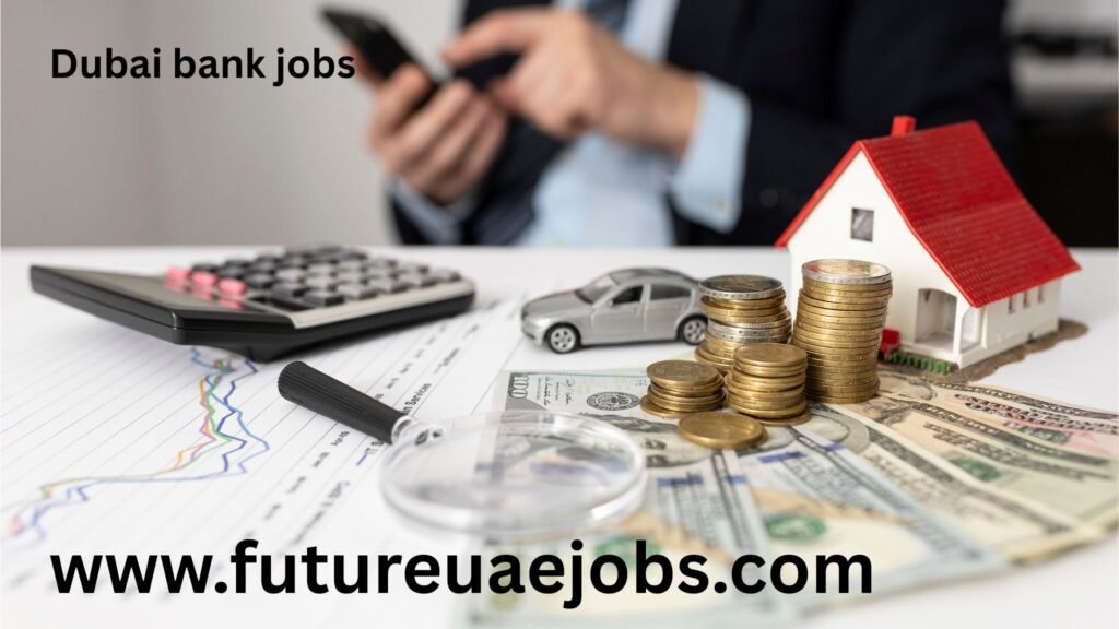 Banking Jobs in Dubai .