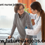 🩺 Assistant Nurse Jobs in UAE.