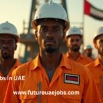Oil and Gas Job Vacancies in UAE Jobs 2025.